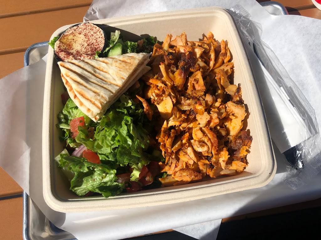 DonerG Turkish & Mediterranean Grill - Long Beach | restaurant | 4150 McGowen St, Lakewood, CA 90712, USA | 5624204832 OR +1 562-420-4832