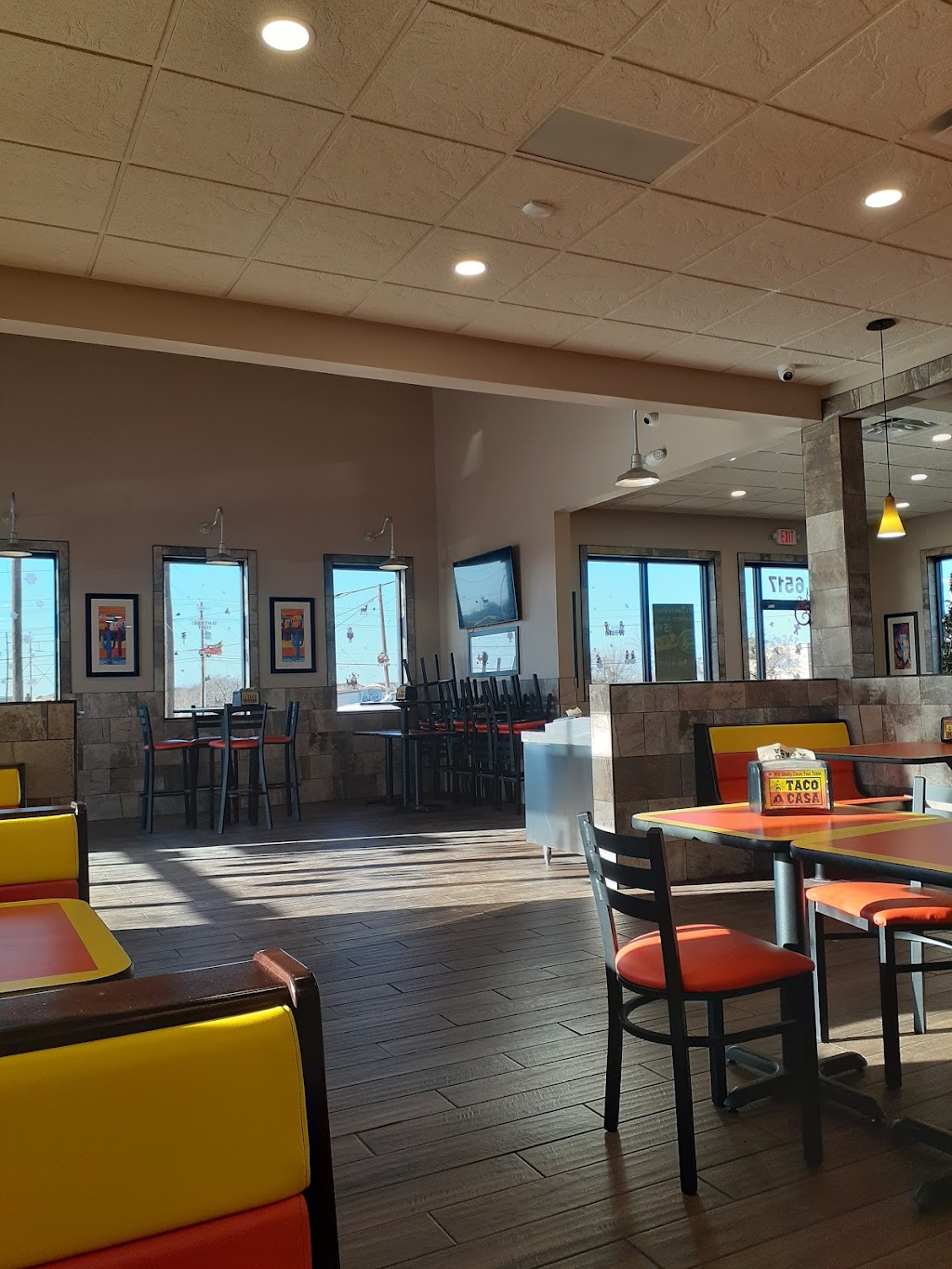 Taco Casa | restaurant | 6517 Buffalo Gap Rd, Abilene, TX 79606, USA | 3252326061 OR +1 325-232-6061