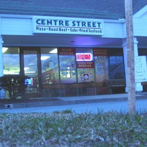 Center Street Pizza | restaurant | 110 Newbury St, Danvers, MA 01923, USA | 9787772953 OR +1 978-777-2953