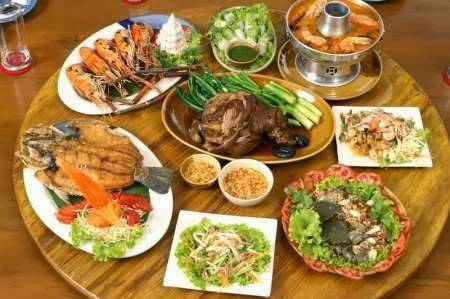 Thai Corner | restaurant | 3697 Lake Emma Rd, Lake Mary, FL 32746, USA | 4078338066 OR +1 407-833-8066