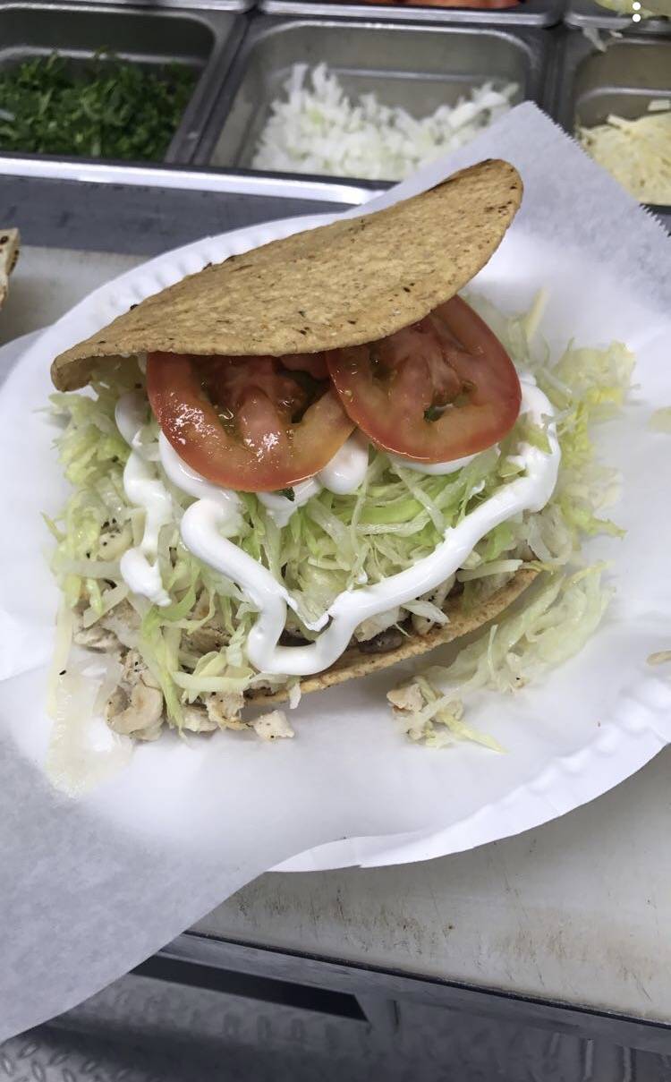 El Gallito Taqueria | restaurant | Houston, TX 77022, USA | 8325634220 OR +1 832-563-4220