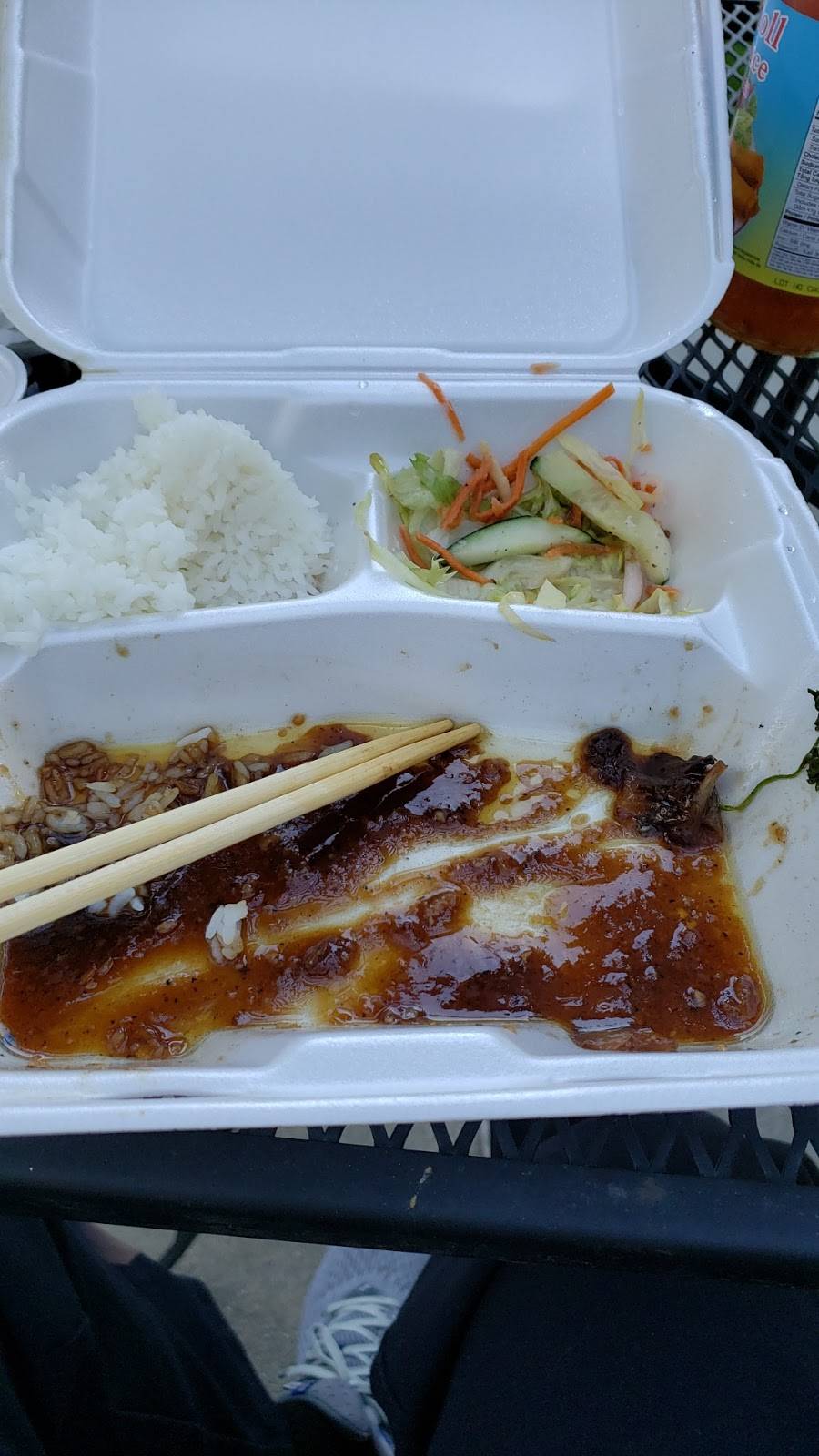 Cafe Trang Bistro Midvale | restaurant | 740 West Blue Vista Ln #300, Midvale, UT 84047, USA | 8018787500 OR +1 801-878-7500