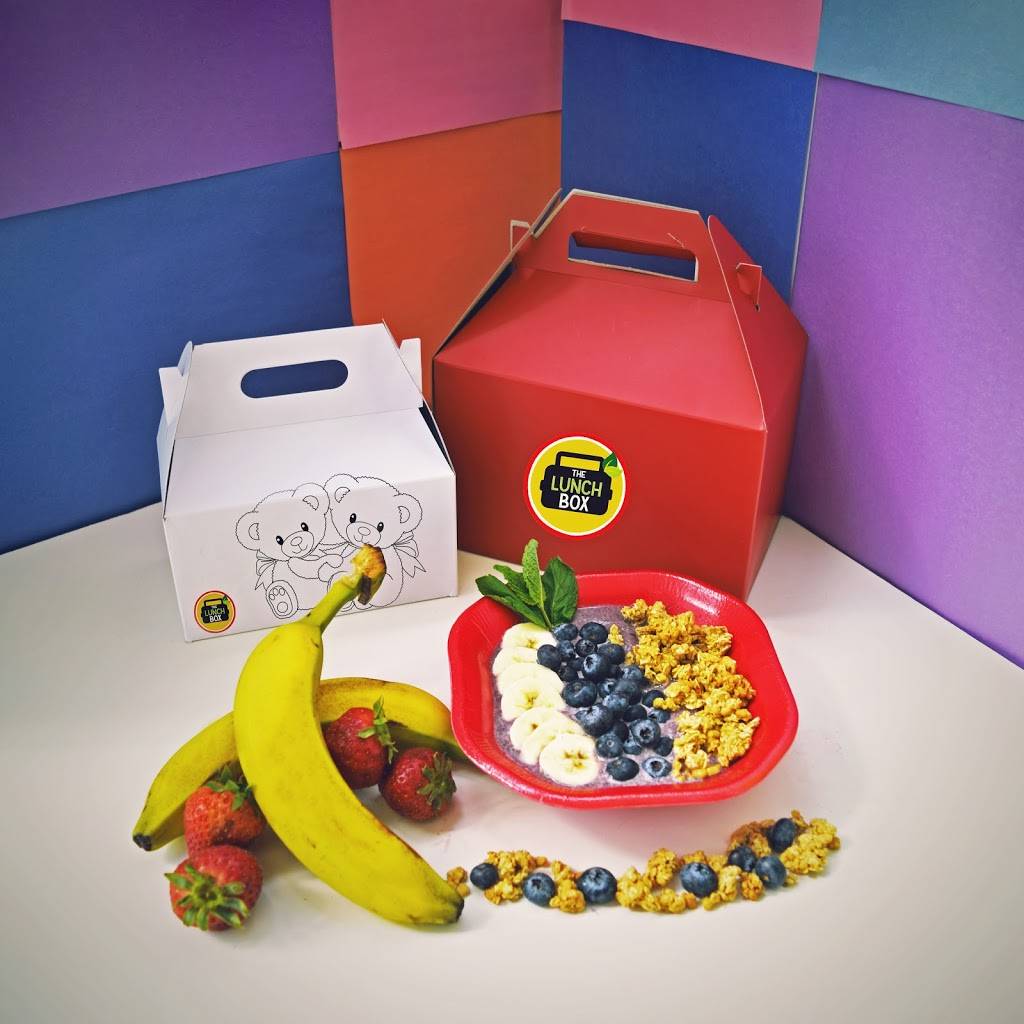 The LUNCHBOX Salem LLC | meal takeaway | 288 N Broadway, Salem, NH 03079, USA | 6038901100 OR +1 603-890-1100