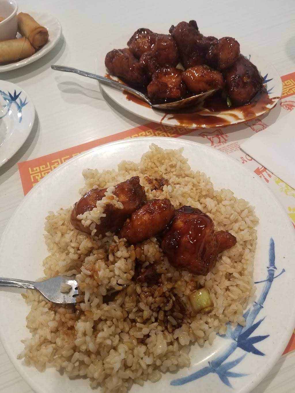 Jade Inn Chinese Restaurant | restaurant | 3347, 7259 Boulder Ave, Highland, CA 92346, USA | 9098648888 OR +1 909-864-8888