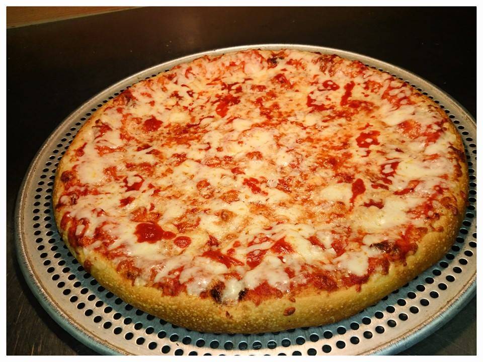 Old Friends Pizza | restaurant | 3665 Hulmeville Rd, Bensalem, PA 19020, USA | 2156388082 OR +1 215-638-8082