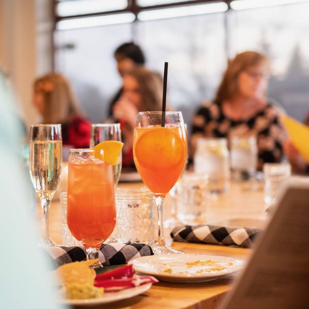 Mason Jar Kitchen | restaurant | 1565 Cliff Rd #1, Eagan, MN 55122, USA | 6513407809 OR +1 651-340-7809