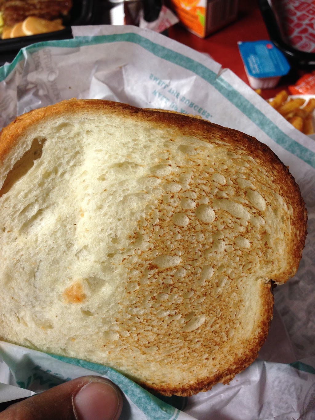 Jack in the Box | restaurant | 1370 E Main St, Barstow, CA 92311, USA | 7606464149 OR +1 760-646-4149