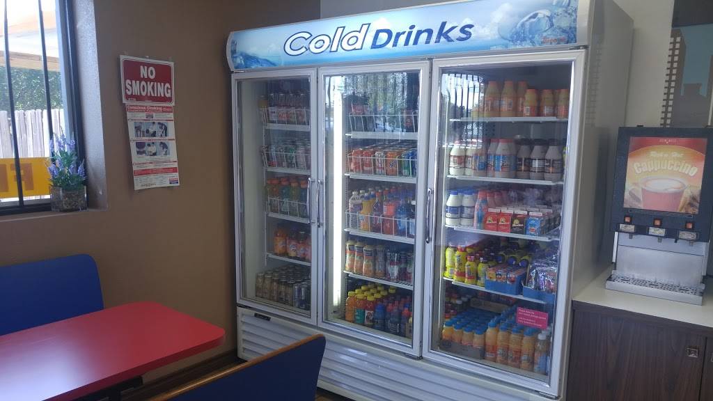 Beckley Donuts | restaurant | 2319 S Beckley Ave, Dallas, TX 75224, USA | 2149462158 OR +1 214-946-2158