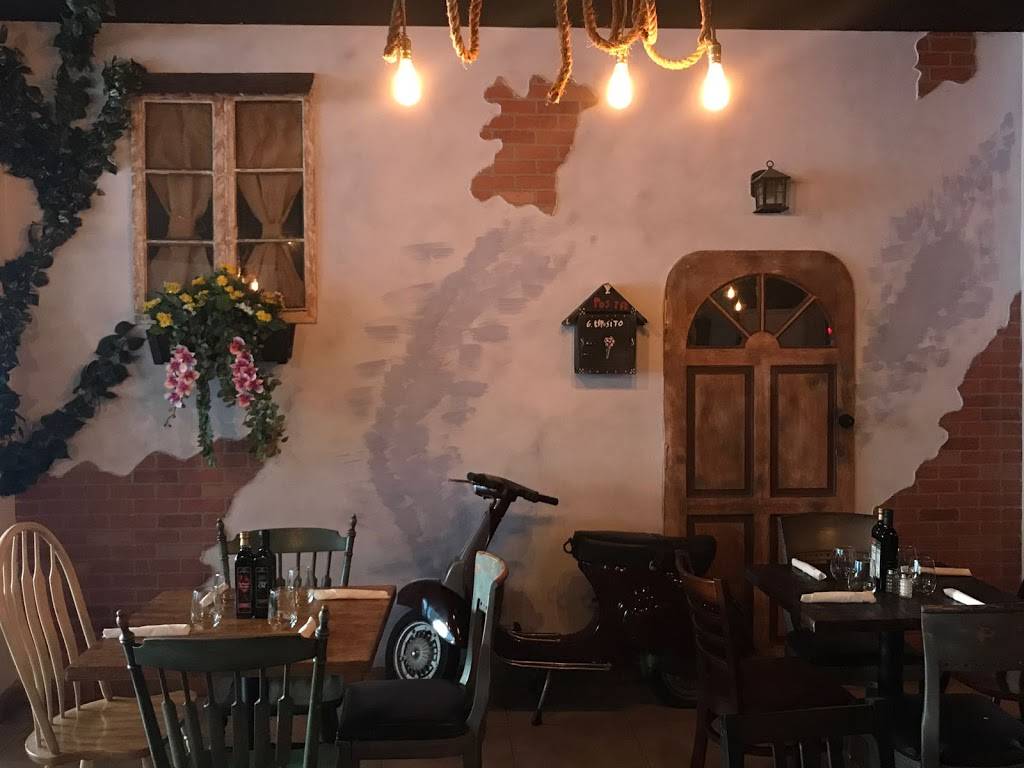 La Piazzetta Pizzeria | restaurant | 5143 NE 2nd Ave, Miami, FL 33137, USA | 7864093693 OR +1 786-409-3693