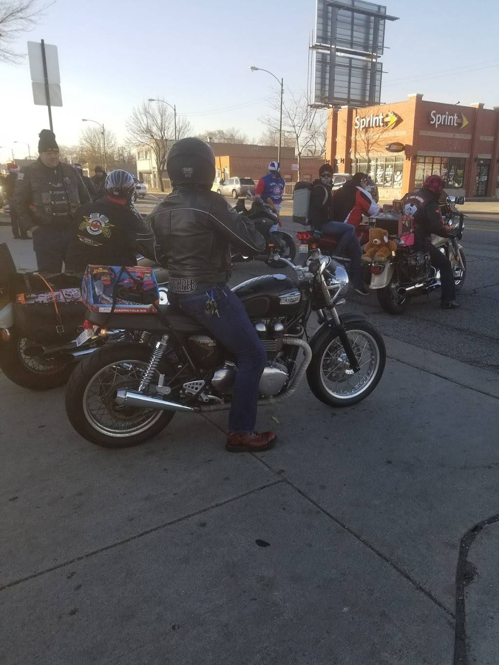 Subway Restaurants | restaurant | 7918 S Western Ave, Chicago, IL 60620, USA | 7734988666 OR +1 773-498-8666