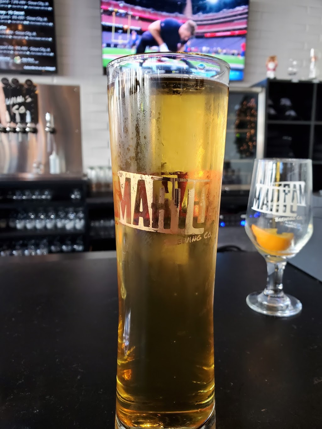 Marto Brewing Co. | restaurant | 930 4th St, Sioux City, IA 51101, USA | 7125603397 OR +1 712-560-3397