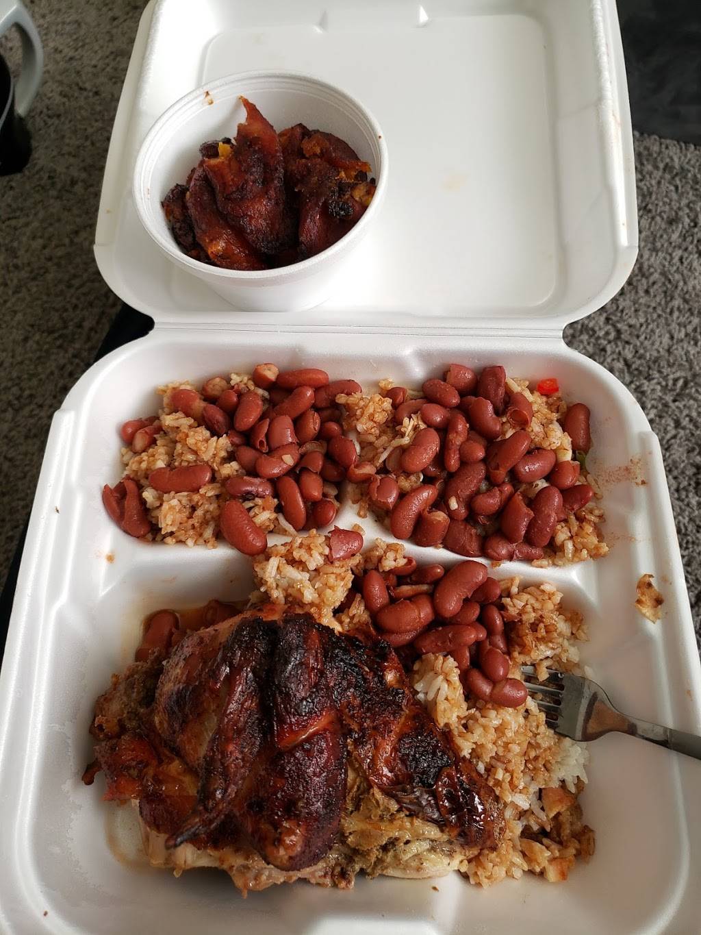 Super Chicken Rico | restaurant | 690 S Philadelphia Blvd #300, Aberdeen, MD 21001, USA | 4102722203 OR +1 410-272-2203