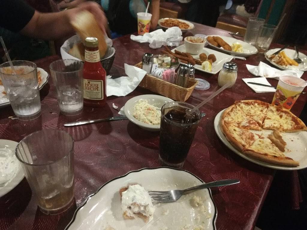 Pepinos | restaurant | N84W15841 Appleton Ave, Menomonee Falls, WI 53051, USA | 2622516500 OR +1 262-251-6500