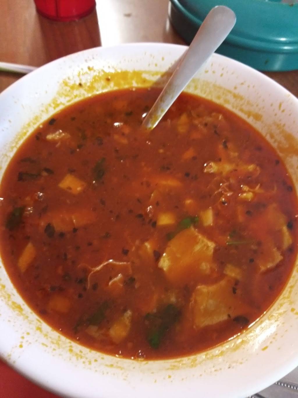 La Herradura | restaurant | 600 W Burleson St, Wharton, TX 77488, USA | 9795321727 OR +1 979-532-1727