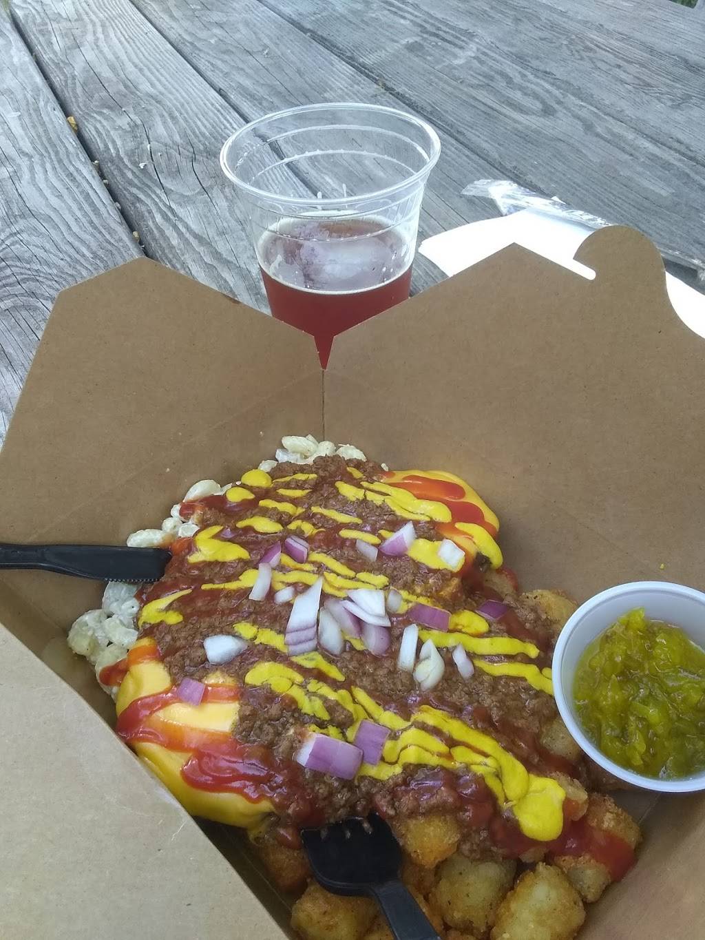 Birdhouse Brewing Company | restaurant | 8716 Main St, Honeoye, NY 14471, USA | 5852291216 OR +1 585-229-1216