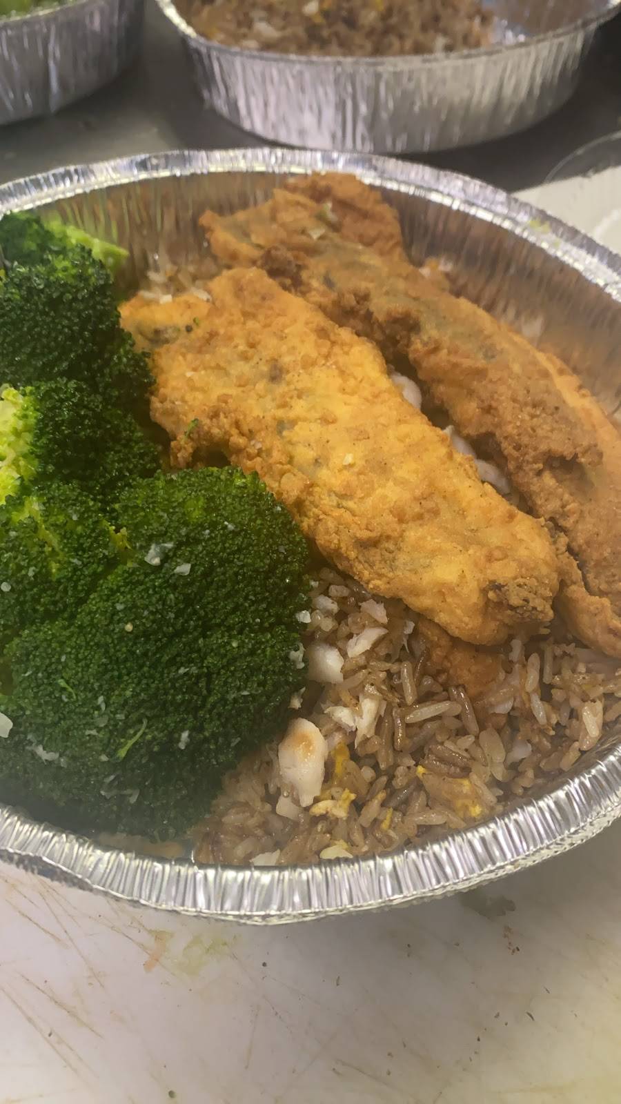 Soul By The Sea | restaurant | 5601 Arch St, Philadelphia, PA 19139, USA | 2674032047 OR +1 267-403-2047