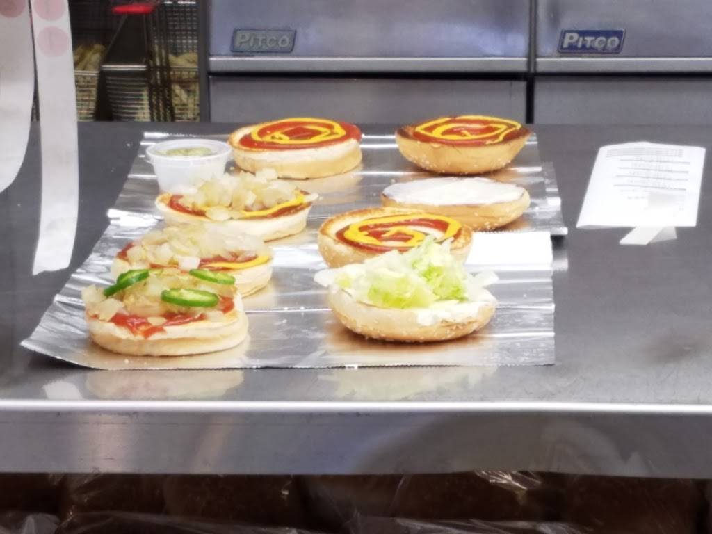 Five Guys | meal takeaway | 23414 Allen Rd, Woodhaven, MI 48183, USA | 7346923483 OR +1 734-692-3483