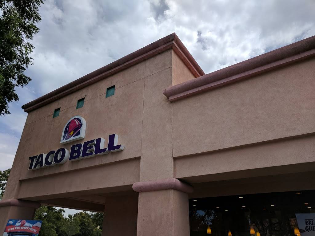 Taco Bell | meal takeaway | 915 S Tracy Blvd, Tracy, CA 95376, USA | 2098330193 OR +1 209-833-0193