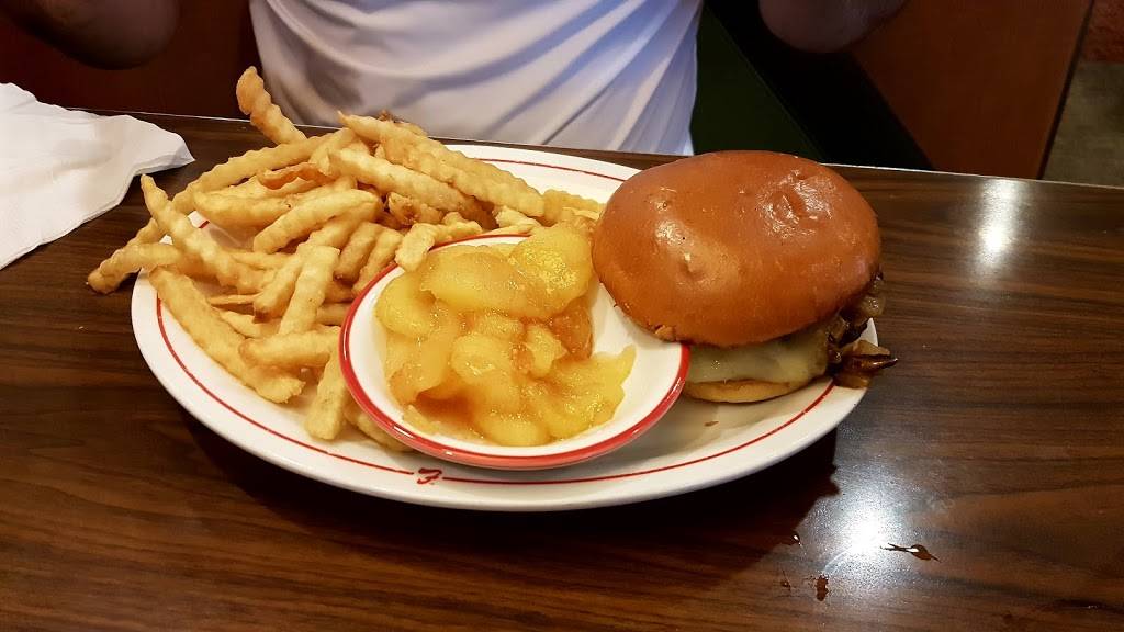 Frischs Big Boy | restaurant | 7908 Dream St, Florence, KY 41042, USA | 8593715122 OR +1 859-371-5122