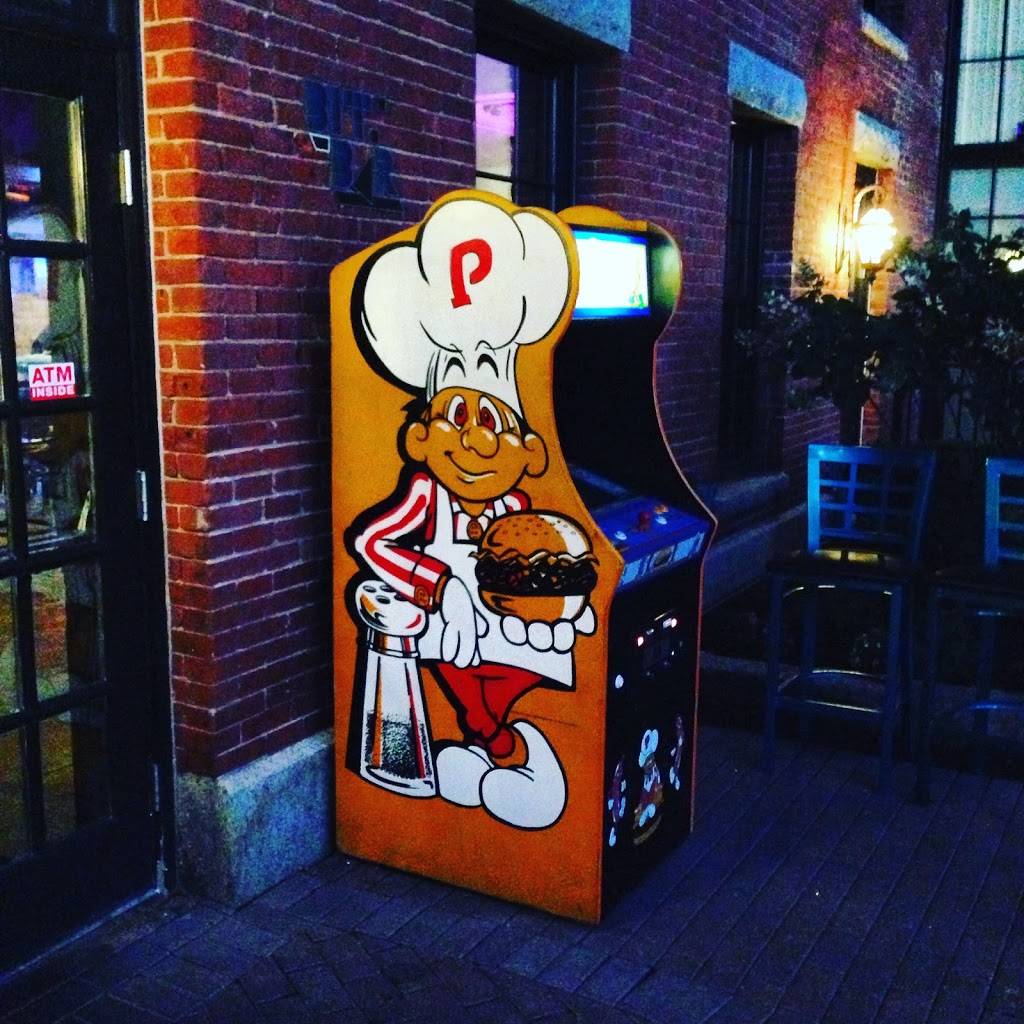 Bit Bar Salem | restaurant | 50 St Peter St, Salem, MA 01970, USA | 9785944838 OR +1 978-594-4838