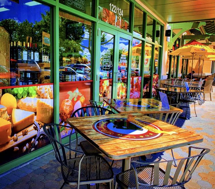 La Bodeguita Meat Market | restaurant | 16010 NW 57th Ave suite 122-124, Miami Lakes, FL 33014, USA | 3058280482 OR +1 305-828-0482