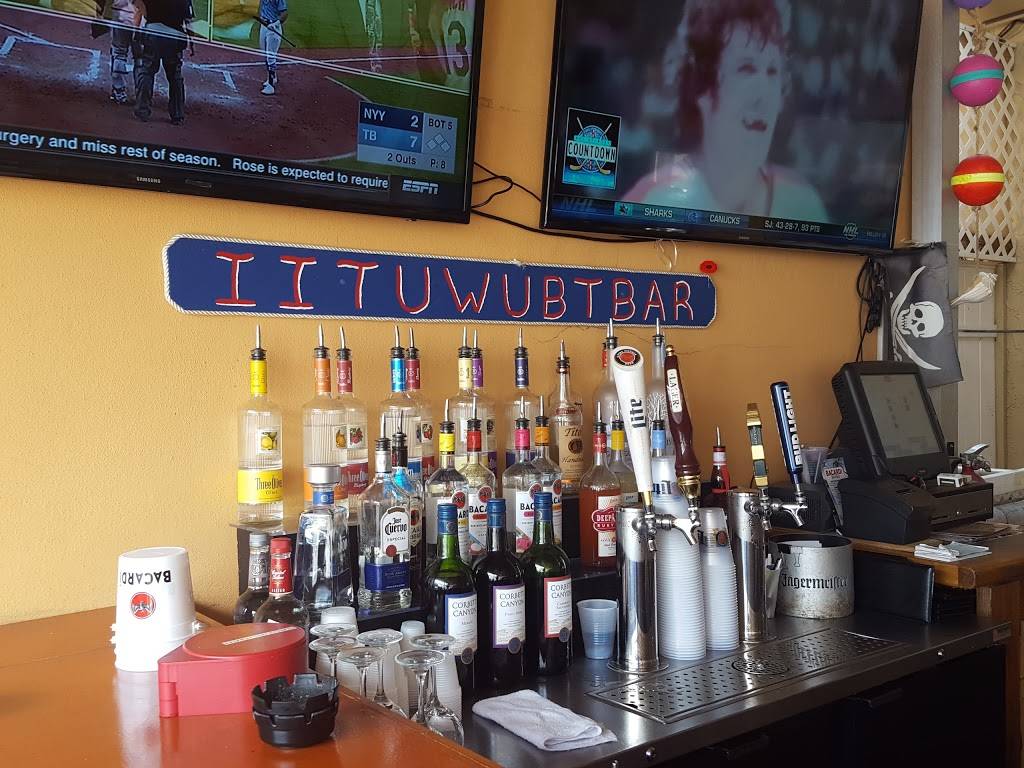 The Brown Boxer South Beach | restaurant | 741 Bayway Blvd, Clearwater Beach, FL 33767, USA | 7272868906 OR +1 727-286-8906