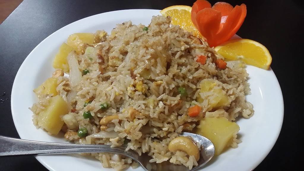 Thai Heart | restaurant | 218 Mt Hermon Rd, Scotts Valley, CA 95066, USA | 8314381800 OR +1 831-438-1800