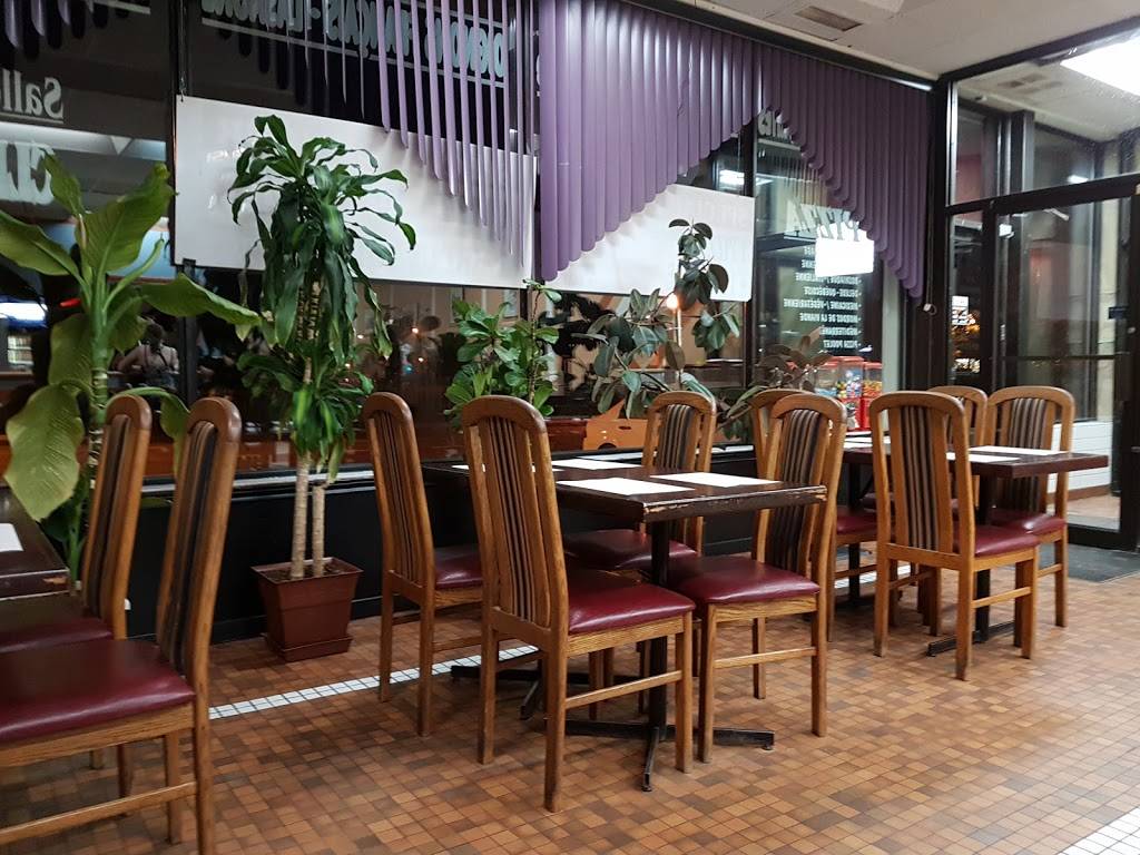 Pizza Rio | restaurant | 2865 Boulevard Masson, Québec, QC G1P 1J7, Canada | 4188722422 OR +1 418-872-2422