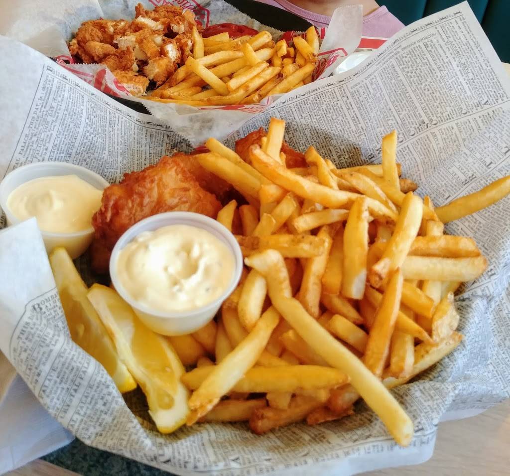 Big Boy | restaurant | 6301 Dixie Hwy, Bridgeport, MI 48722, USA | 9897771530 OR +1 989-777-1530