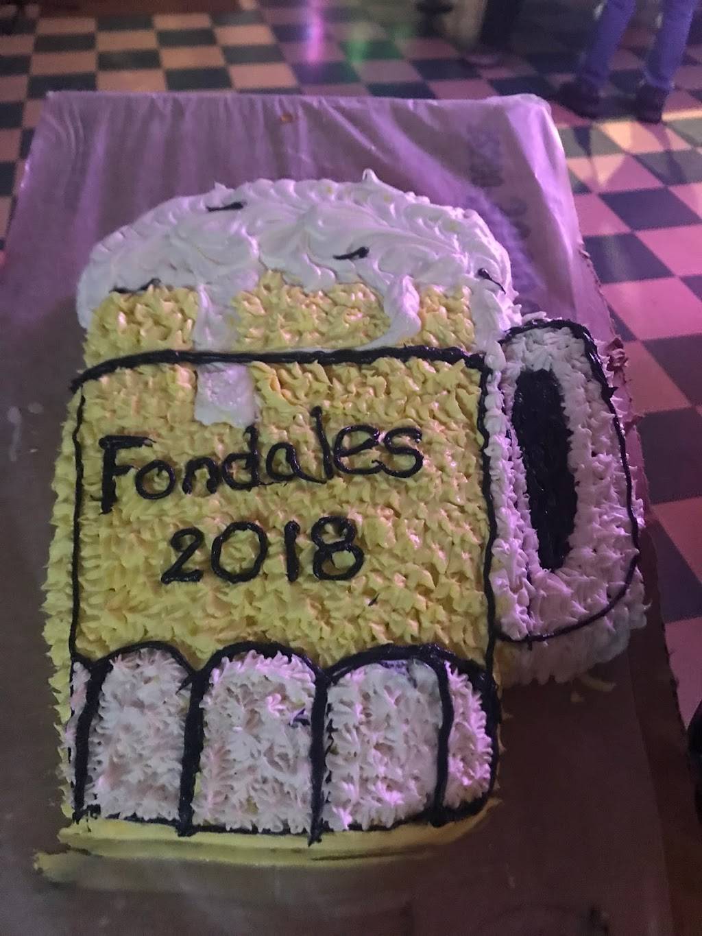 Fondales Tavern 2 | restaurant | 203 Water St, Duncan Falls, OH 43734, USA | 7403033220 OR +1 740-303-3220