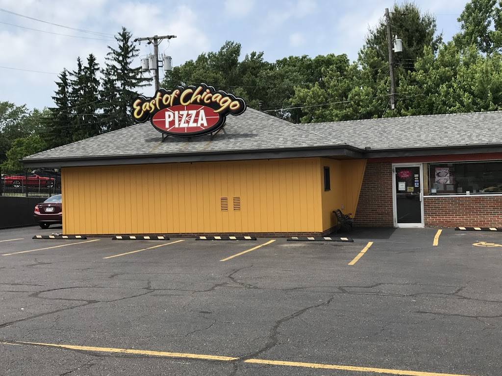 East of Chicago | restaurant | 1115 W State St, Alliance, OH 44601, USA | 3308214242 OR +1 330-821-4242