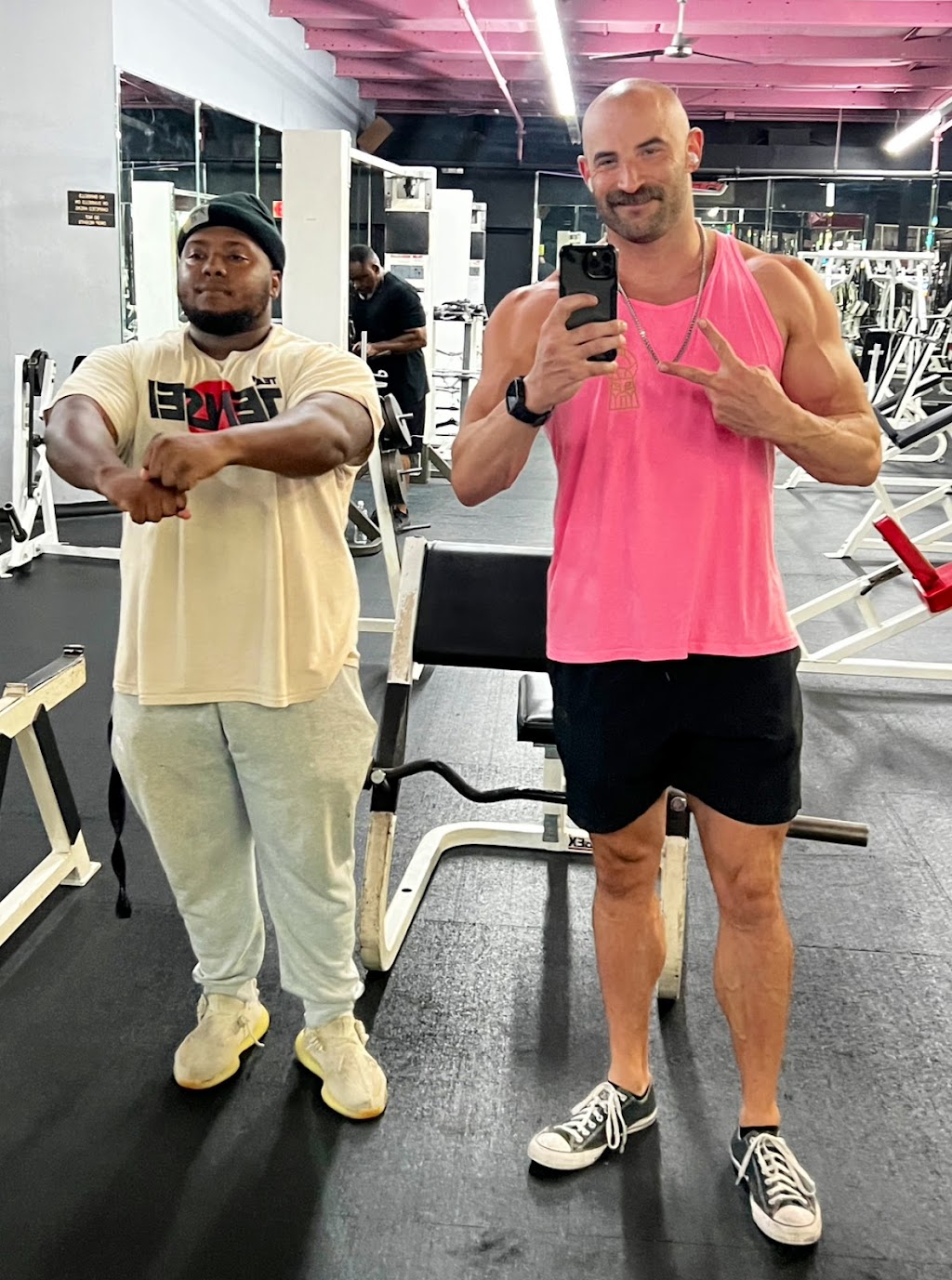 Barberic Fitness & Fortitude | restaurant | 3009 Hammerfest Cir, Fayetteville, NC 28306, USA | 4252190705 OR +1 425-219-0705