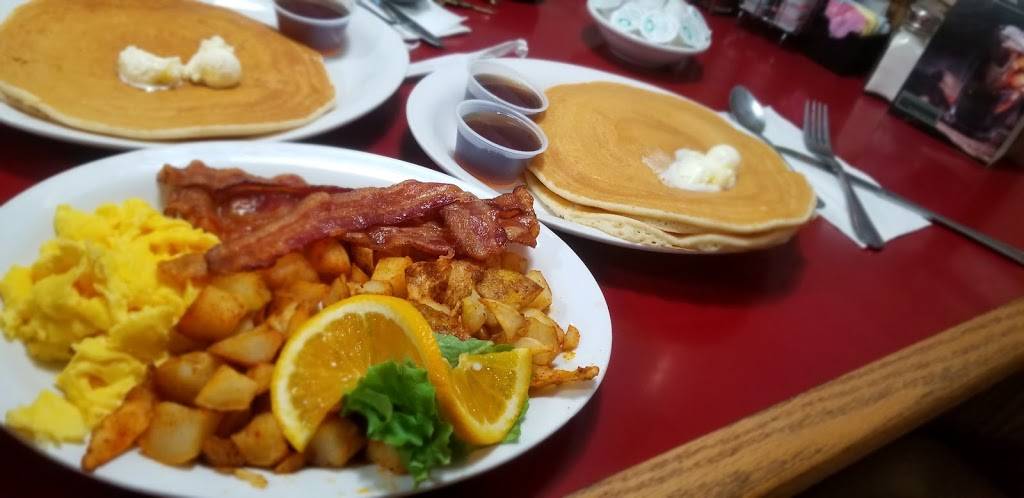 The Omelette Factory | restaurant | 5270 Baltimore Dr, La Mesa, CA 91942, USA | 6194604423 OR +1 619-460-4423