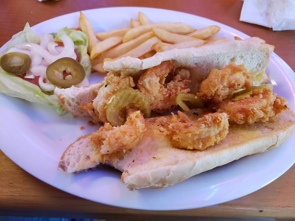 Baytown Seafood Restaurant | restaurant | 2102 Broadway St, Pearland, TX 77581, USA | 2819979805 OR +1 281-997-9805