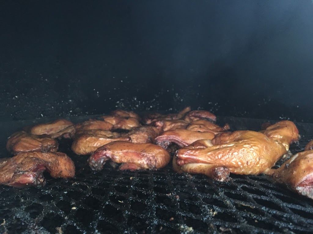 Kings BBQ | restaurant | 2504 W Tennessee St, Tallahassee, FL 32304, USA | 8502416279 OR +1 850-241-6279