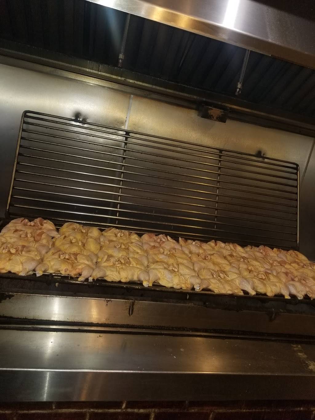 Wilson Avenue Barbeque | restaurant | 195 Wilson Ave, Newark, NJ 07105, USA | 9737325138 OR +1 973-732-5138