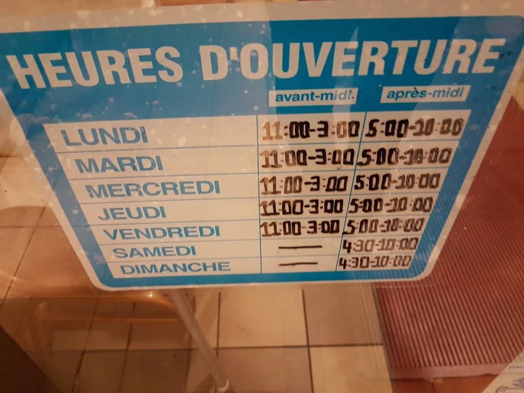 Symphonie | restaurant | 145 Boulevard Saint-Joseph, Saint-Jean-sur-Richelieu, QC J3B 1W5, Canada | 4503598203 OR +1 450-359-8203