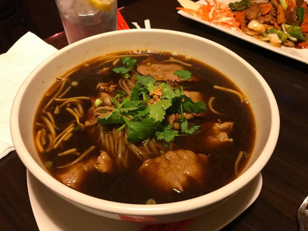 Papaya Fine Asian Cuisine | restaurant | 210 McHolme Dr, Pittsburgh, PA 15275, USA | 4124943366 OR +1 412-494-3366