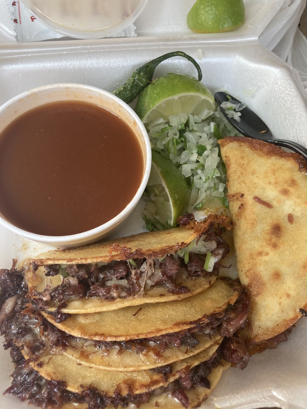 Tacos Navarro | restaurant | 217 E Northern Ave #223, Pueblo, CO 81006, USA | 7195466280 OR +1 719-546-6280