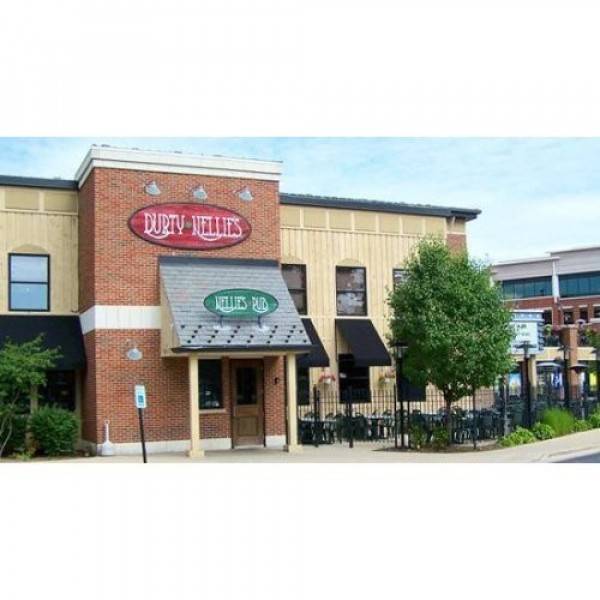 Durty Nellies | restaurant | 180 N Smith St, Palatine, IL 60067, USA | 8473589150 OR +1 847-358-9150