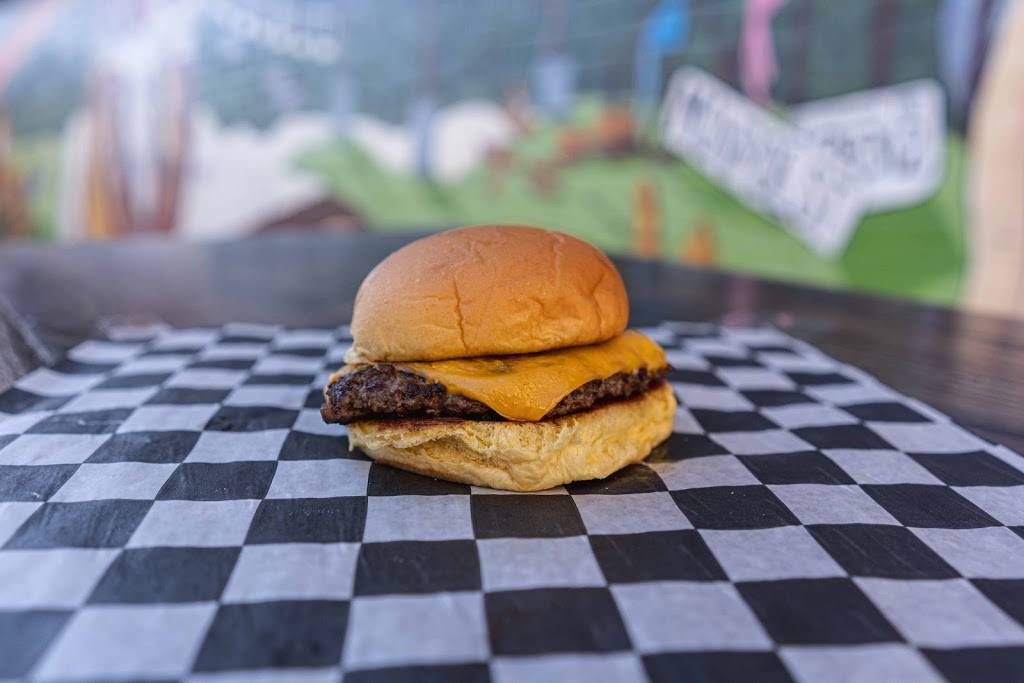 Jack Browns Beer & Burger Joint Edgehill | restaurant | 1201 Villa Pl Suite 102, Nashville, TN 37212, USA | 6157396429 OR +1 615-739-6429