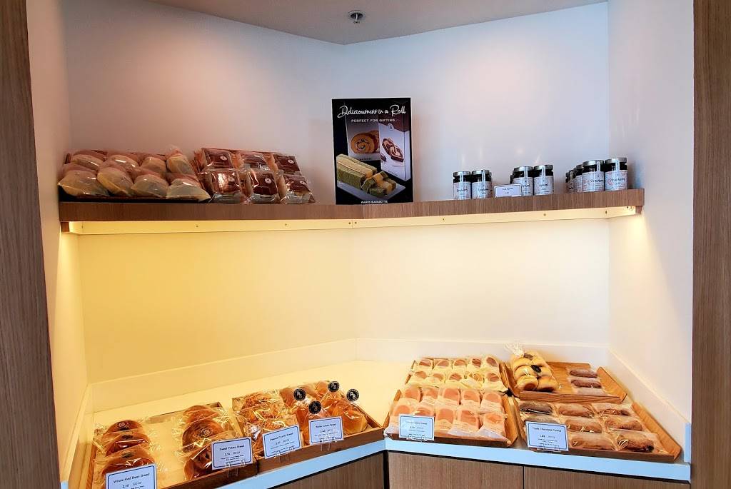 Paris Baguette | bakery | 5009 Mowry Ave, Fremont, CA 94538, USA | 5108942635 OR +1 510-894-2635