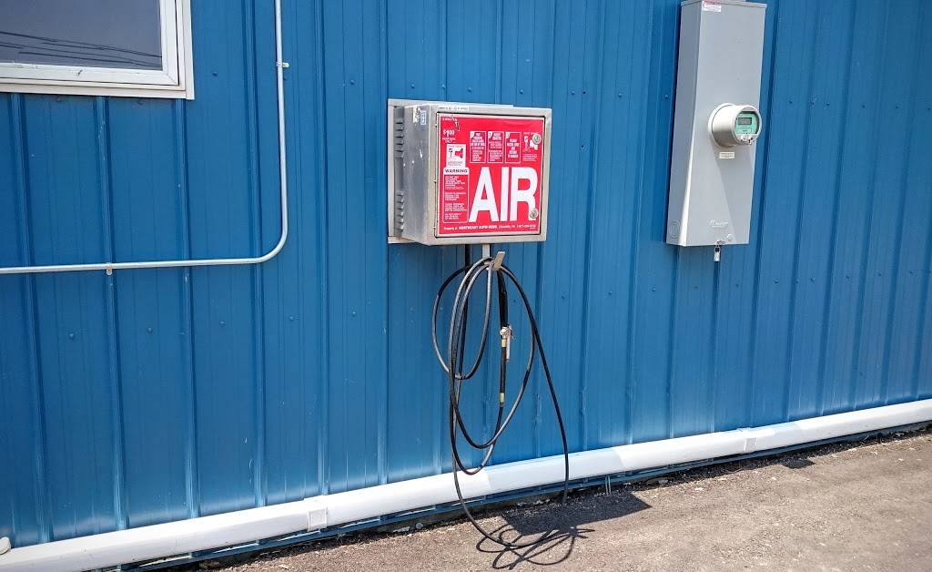 Dandy Mini Mart | meal takeaway | 2102 Mecklenburg Rd, Ithaca, NY 14850, USA | 6072736015 OR +1 607-273-6015