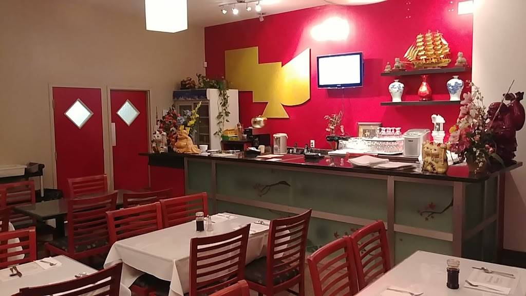 La Maison Ho | restaurant | 1800 Rue Notre Dame, Lachine, QC H8S 2E9, Canada | 5146348989 OR +1 514-634-8989