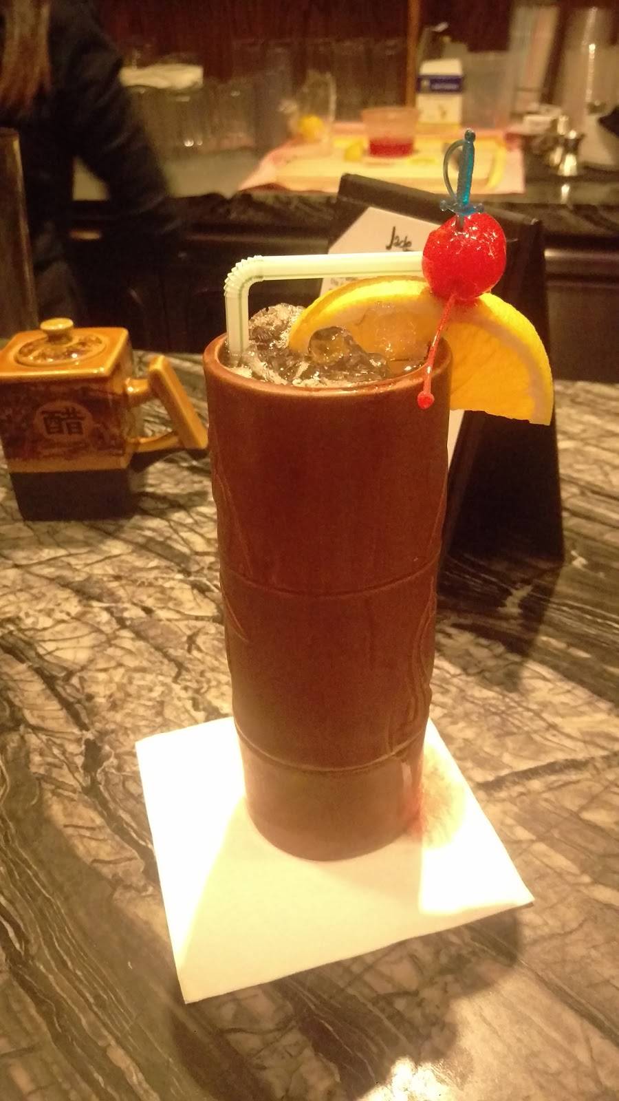 Jade Bistro | restaurant | 25 Lafayette Ave, Suffern, NY 10901, USA | 8453680011 OR +1 845-368-0011