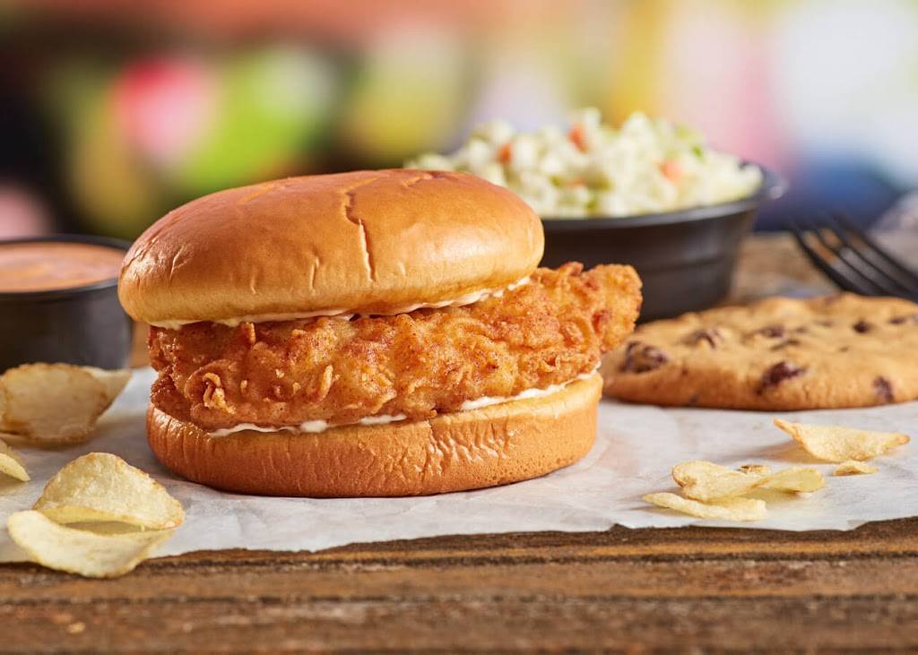 Zaxbys Chicken Fingers & Buffalo Wings | restaurant | 306 Bancario Rd, Marion, AR 72364, USA | 8707394888 OR +1 870-739-4888