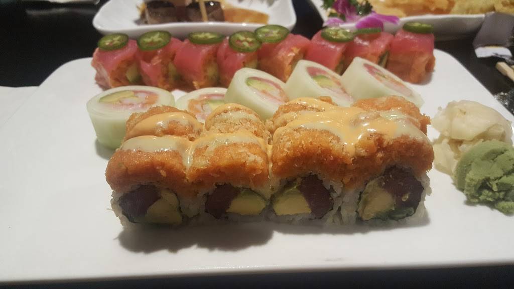 Uminoya Japanese Restaurant | restaurant | 1830 Hooper Ave, Toms River, NJ 08753, USA | 7329988889 OR +1 732-998-8889