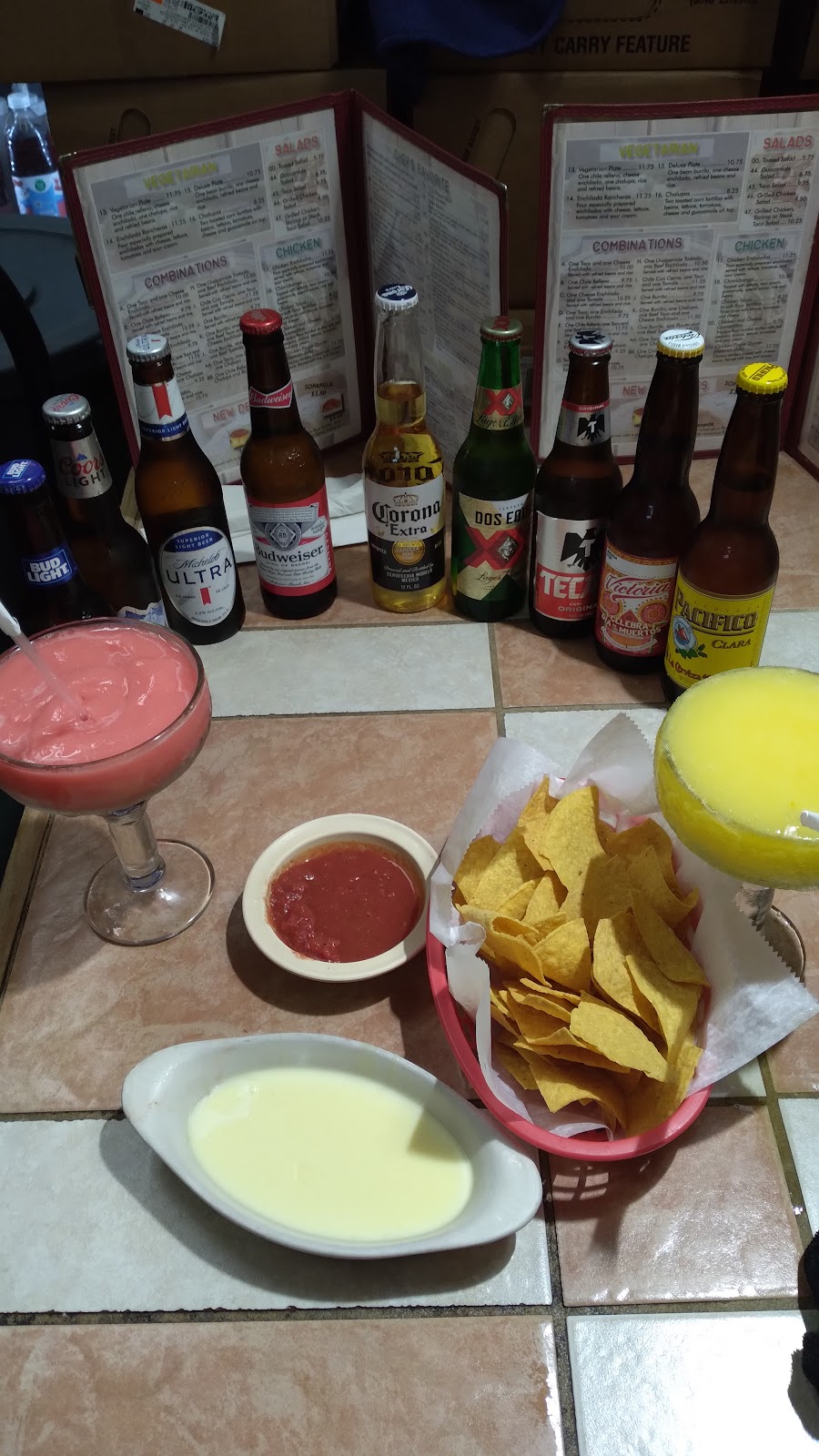 Old Mexico | restaurant | 202 W 3rd St, Donalsonville, GA 39845, USA | 2295241431 OR +1 229-524-1431