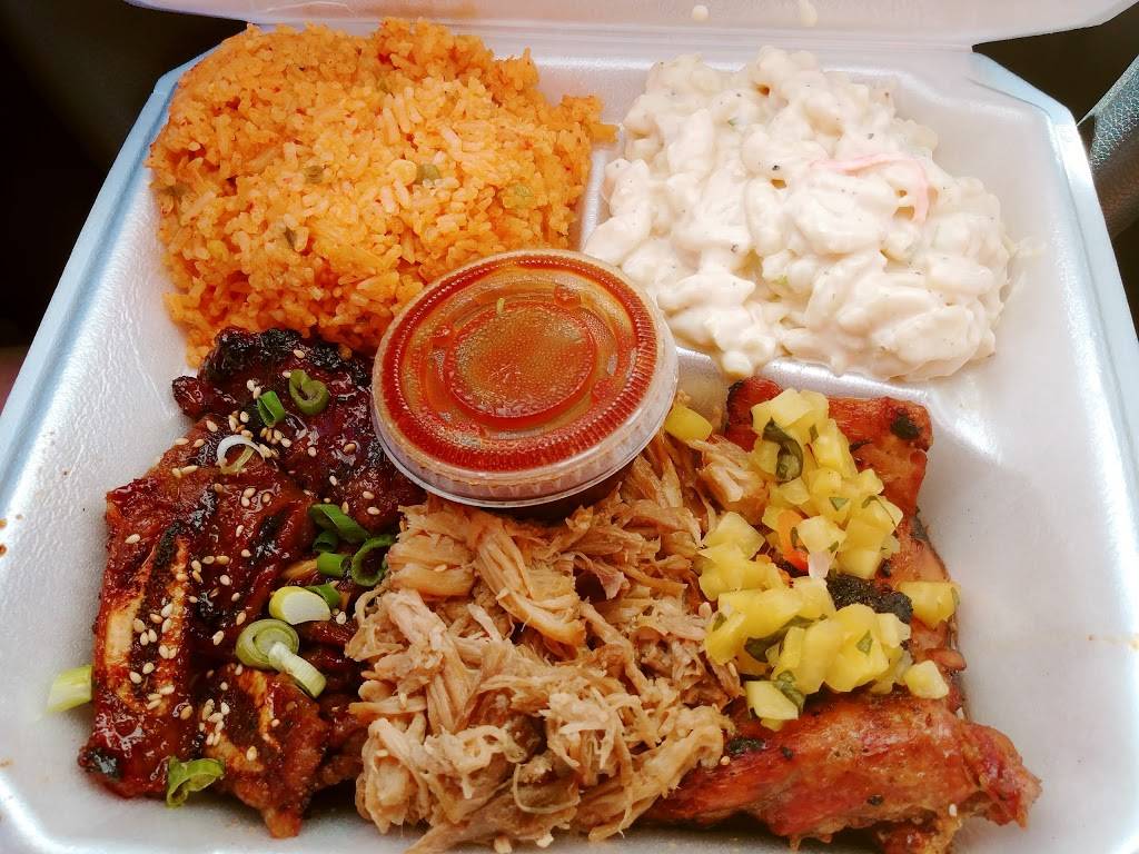 South Pacific Grill | restaurant | 112 Pauls Dr, Brandon, FL 33511, USA | 8137161870 OR +1 813-716-1870