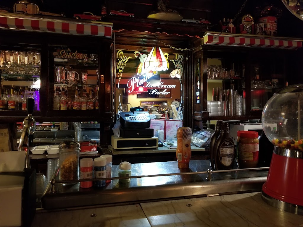 Plains Trading Post Restaurant | restaurant | 628 E Richards St, Douglas, WY 82633, USA | 3073584489 OR +1 307-358-4489